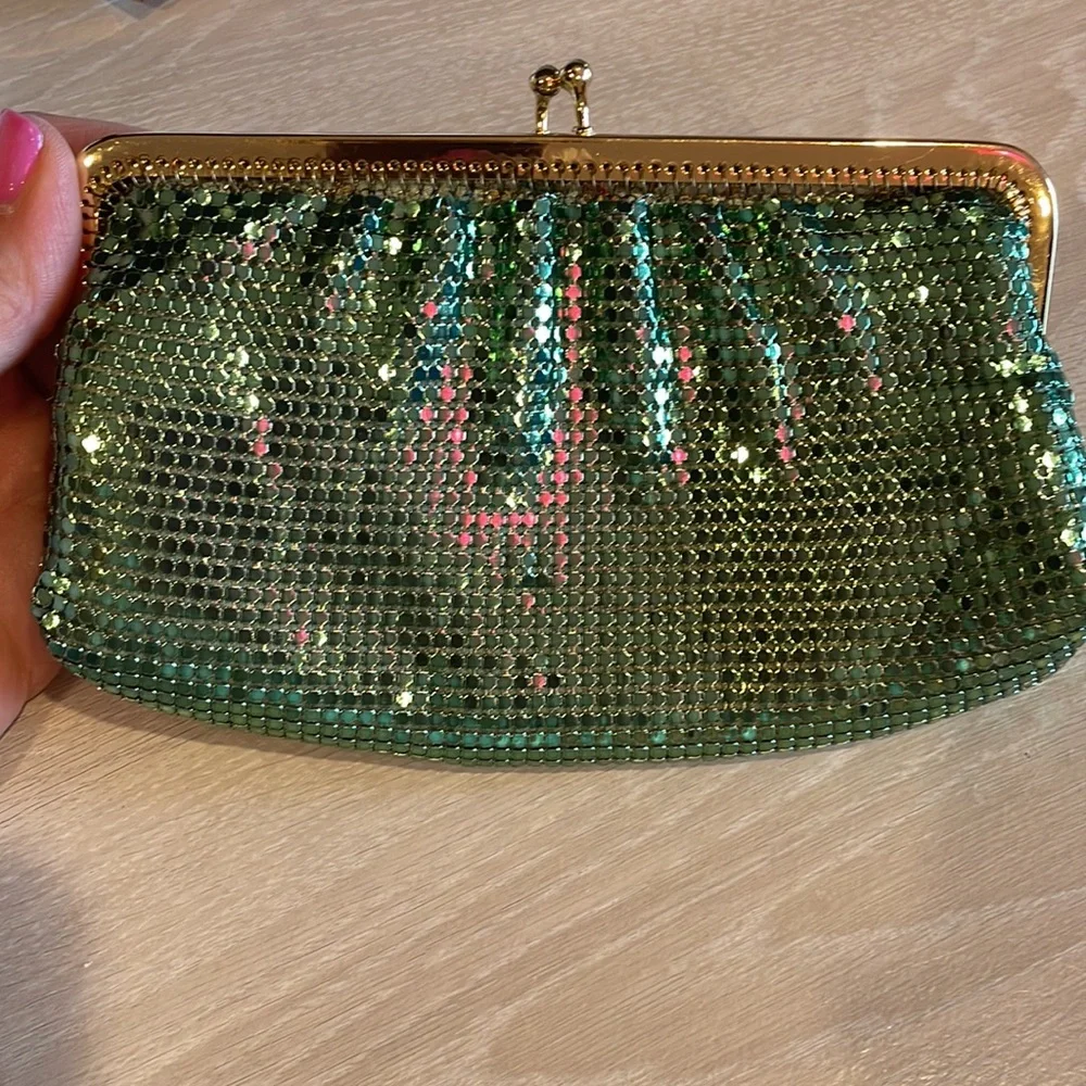 Felix Rey New York Clutch Handbag - Picture 3 of 11